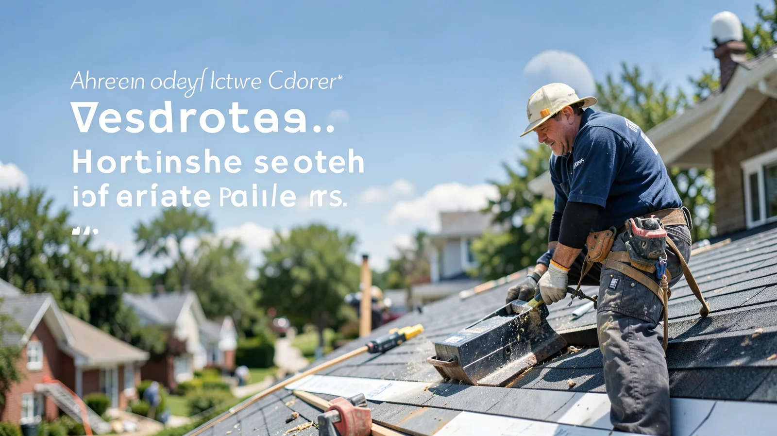 Roof Replacement in Cammal, PA near me